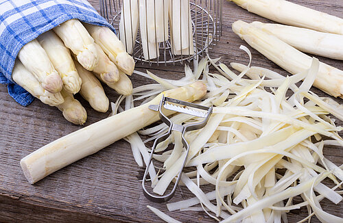 aspergeschillen