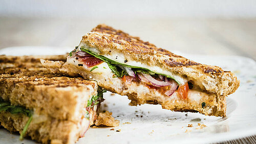 Tosti