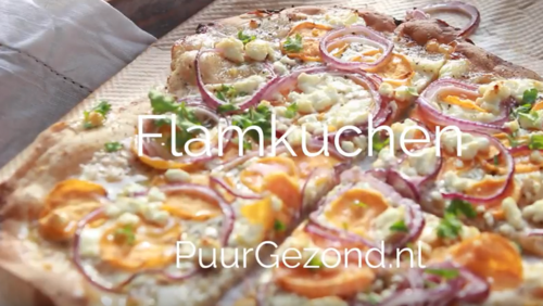Flamkuchen
