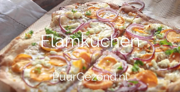 Flamkuchen