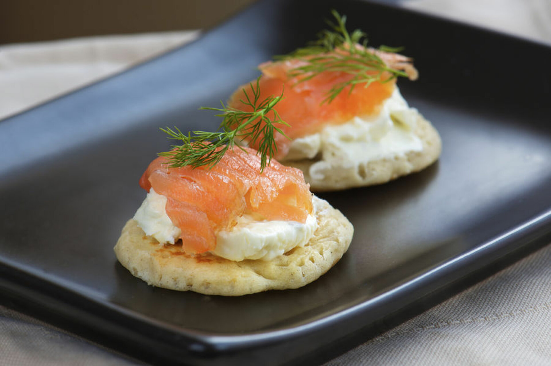 Hoe maak je blini's?