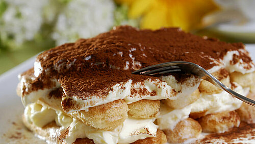 Hoe maak je tiramisu?