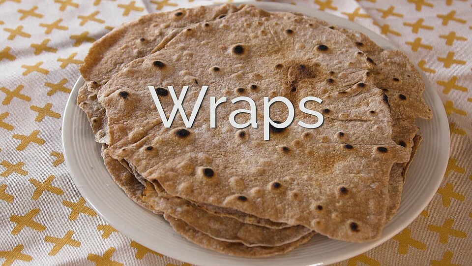 Wraps