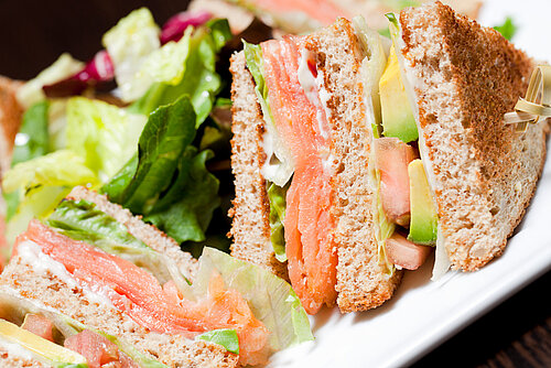 Clubsandwich
