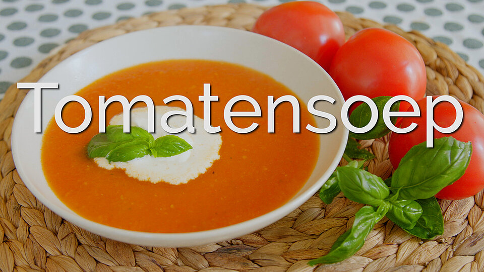 Tomatensoep