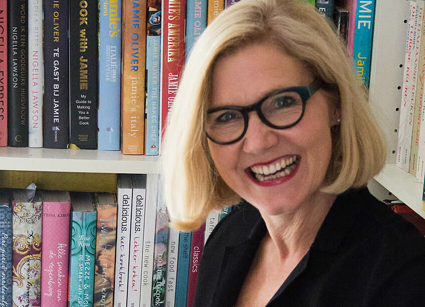 Mary Stottelaar