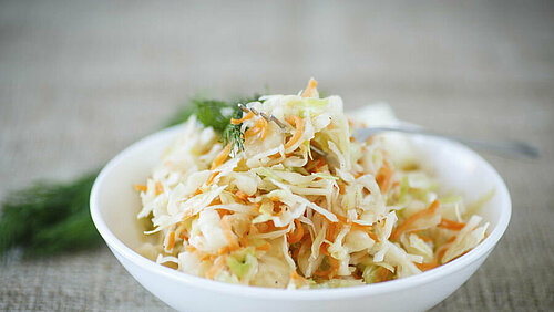 Coleslaw homemade homermade Coleslaw