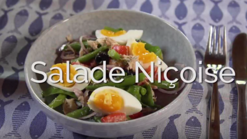 Salade Nicoise