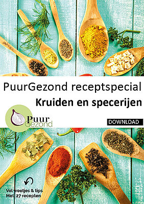 PuurGezond_Receptspecial_Koken_met_kruiden_en_specerijen