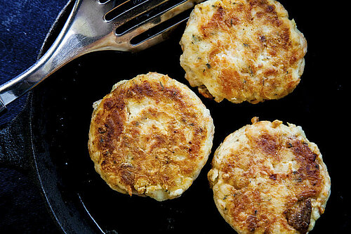 Viskoekjes