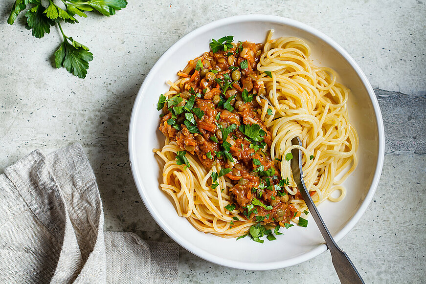 Veganistisch eten linzen Veganistisch eten linzen