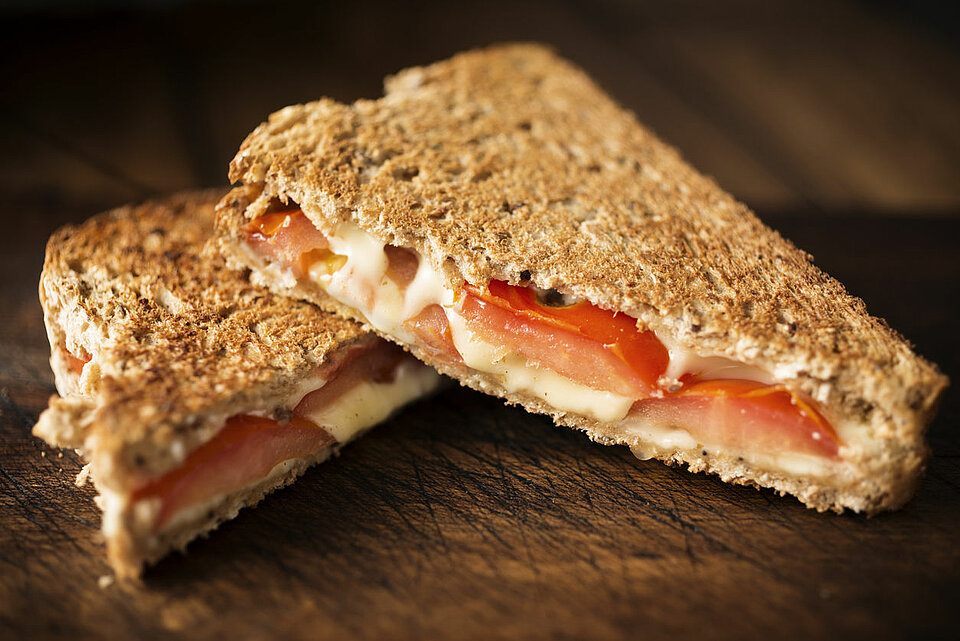 Tosti