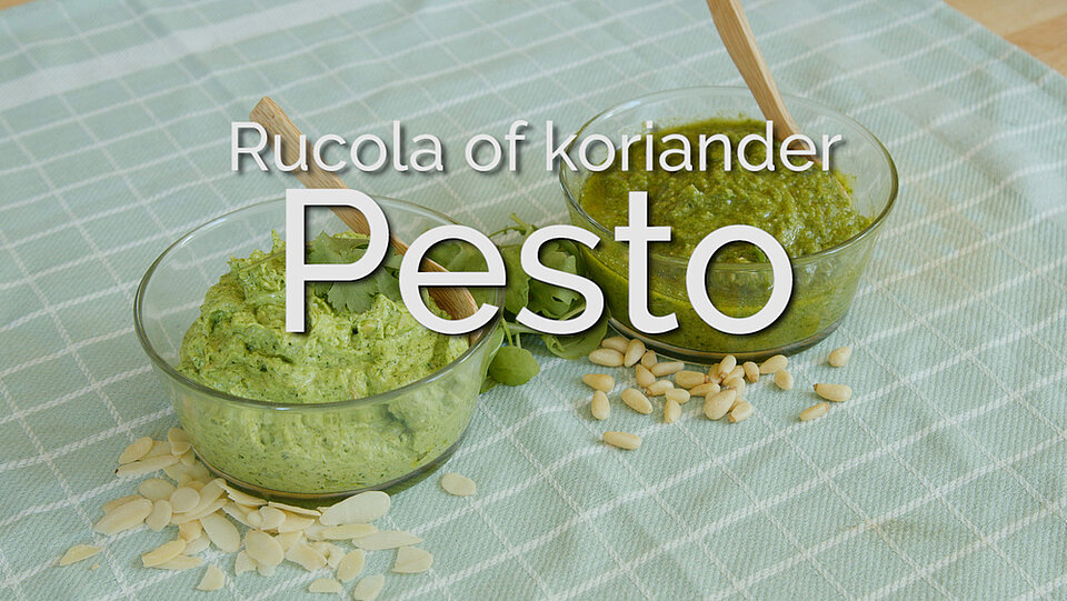 Andere pesto