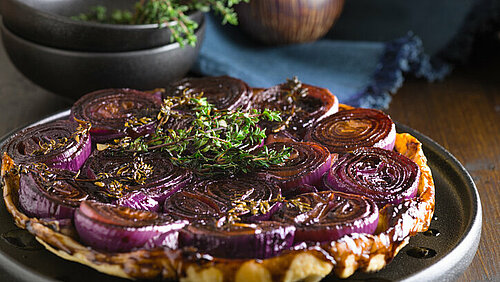 Tarte Tartin
