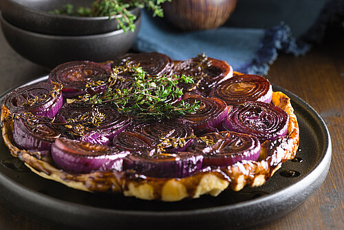 Tarte Tartin