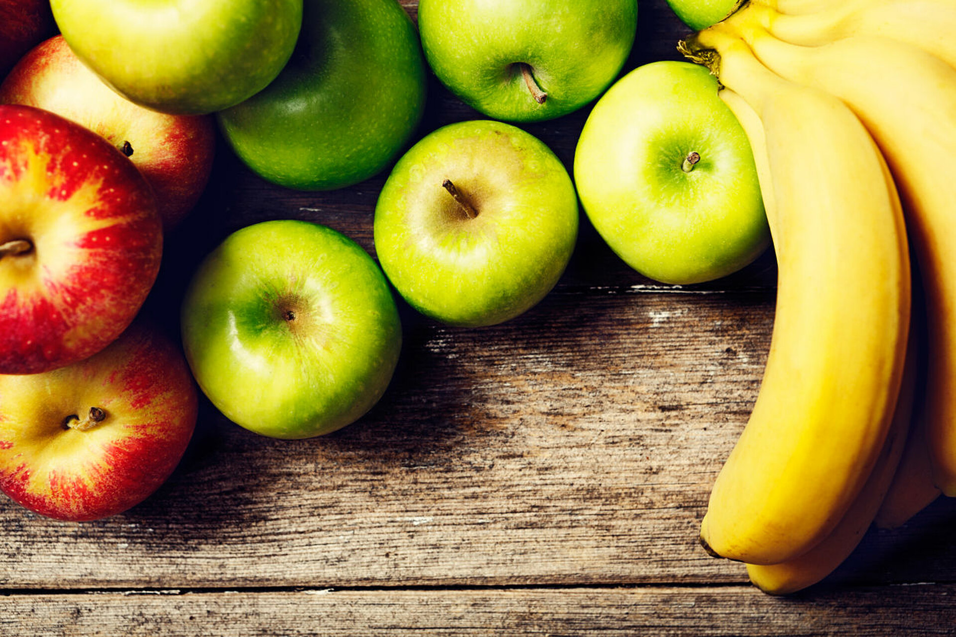 Favoriet fruit in Nederland