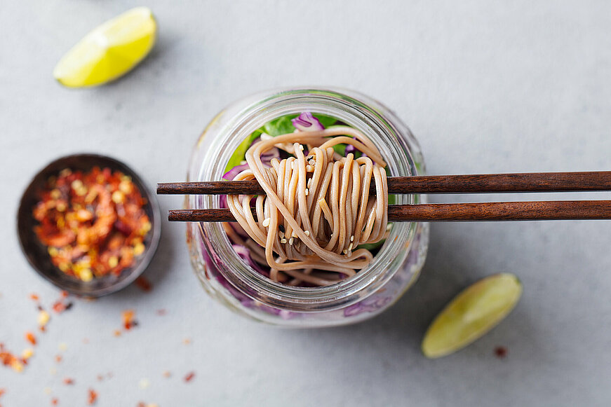 Noodles Noodles