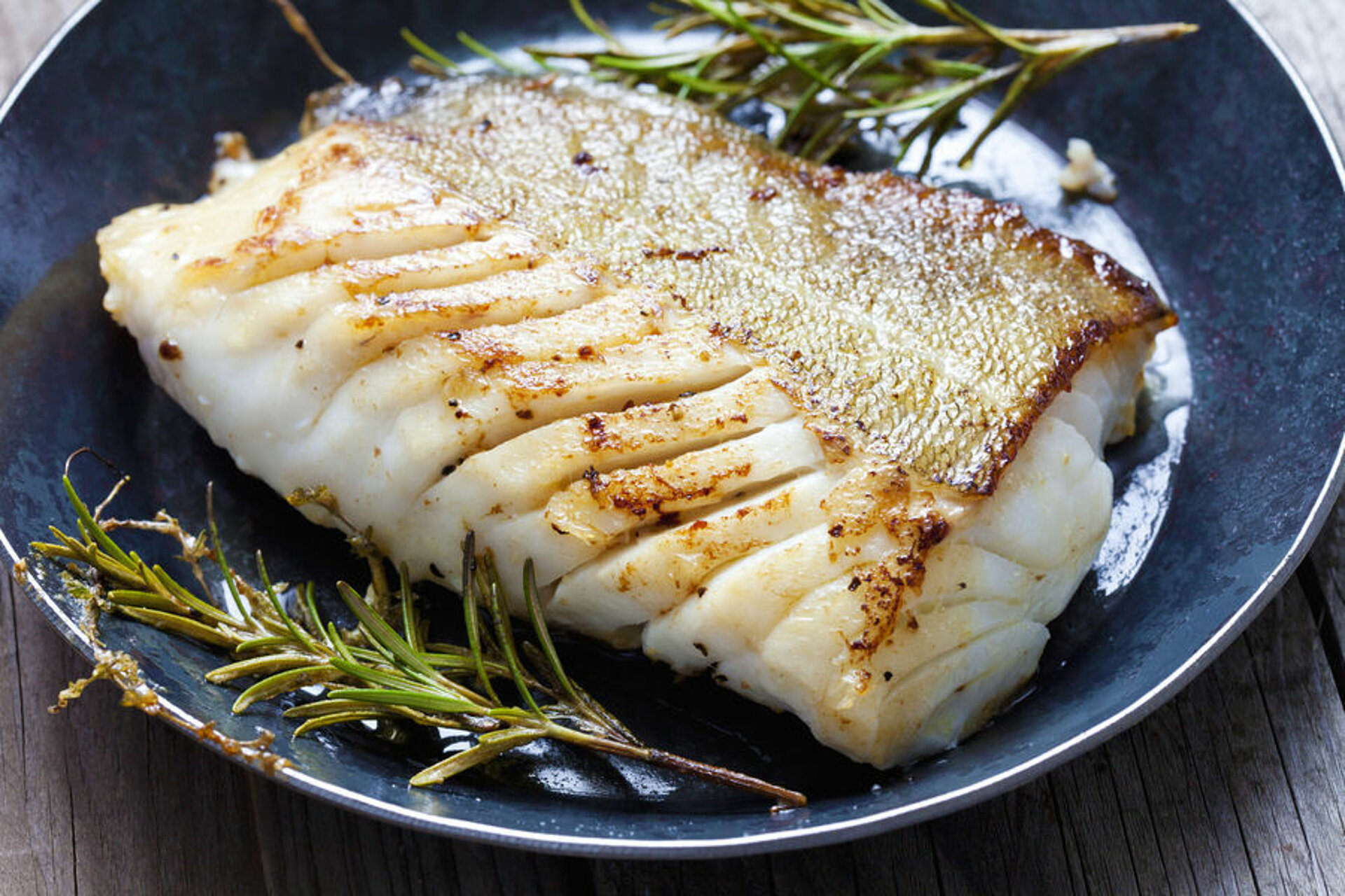 wekelijks syndroom Melodieus Hoe maak je vis uit de oven?