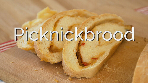Picknickbrood
