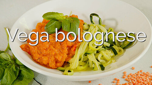 video vega bolognese