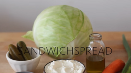 Hoe maak je sandwichspread video