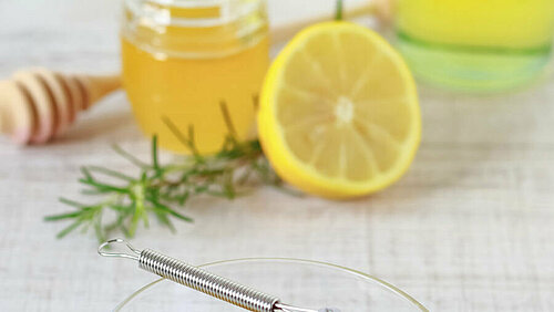 vinaigrette zelf maken vinaigrette zelf maken