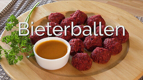 Bieterballen