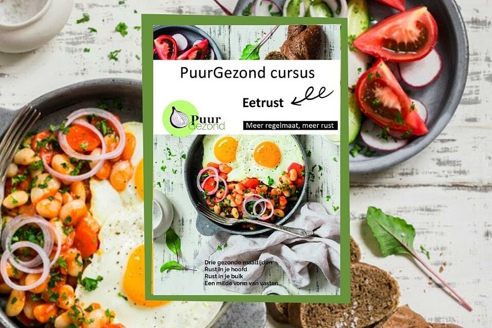 cover van cursus eetrust