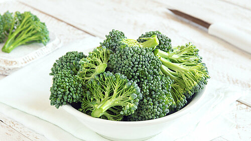 8 feiten over broccoli 