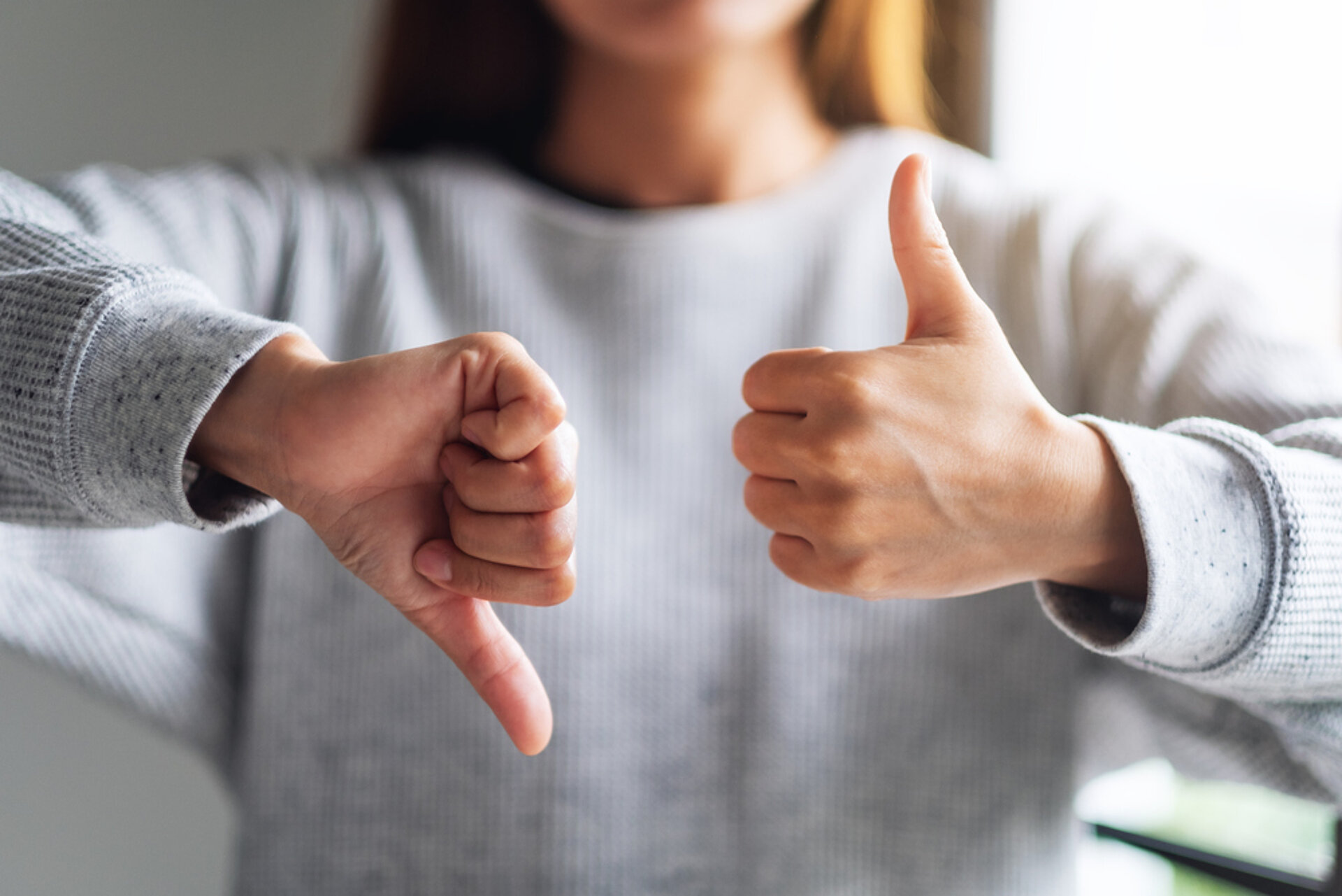 blog over 3 tips voor meer positiviteit 
