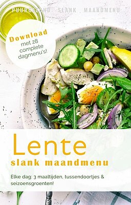 Maandmenu_lente_cover_winkel
