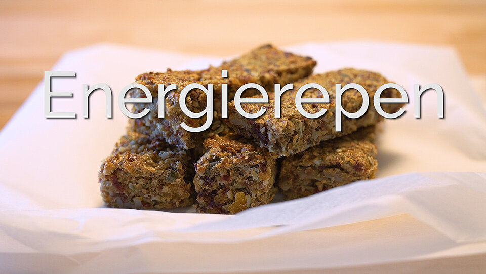 Energierepen