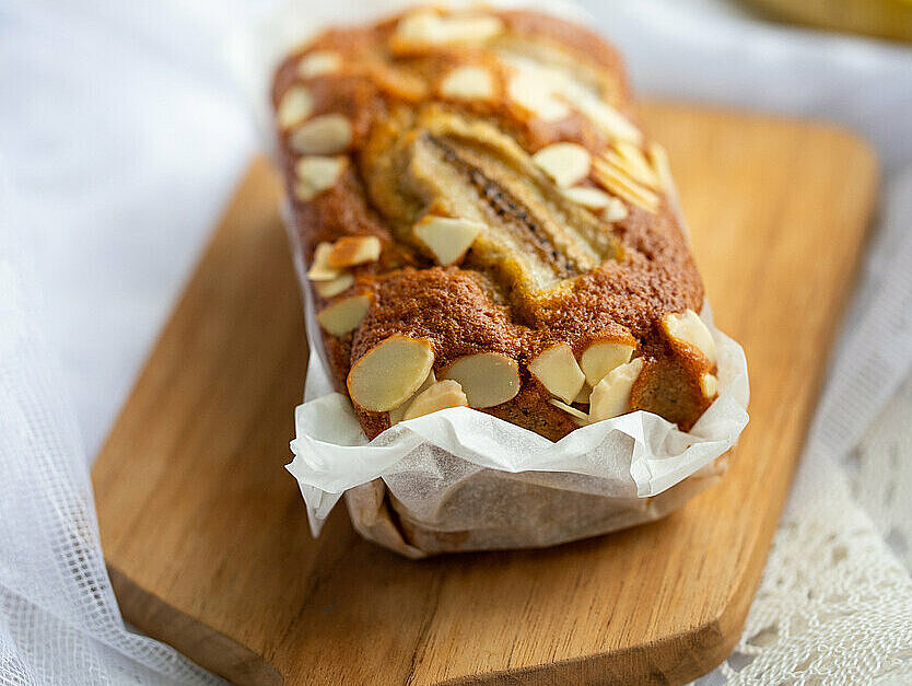 bananenbrood