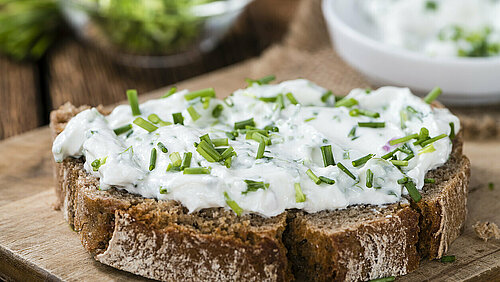 kruidenspread Hoe maak je kruidenspread