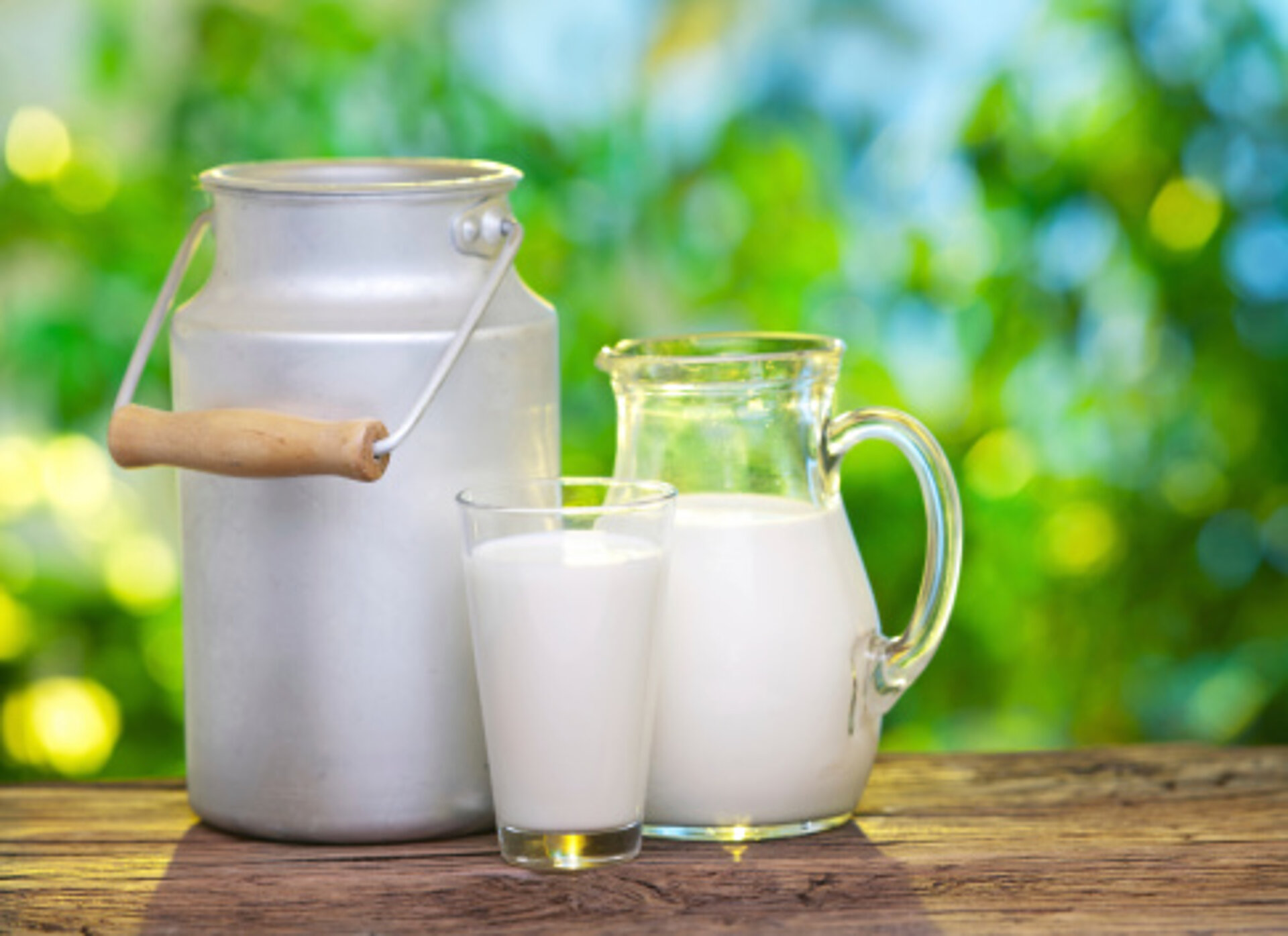 Melk Melk