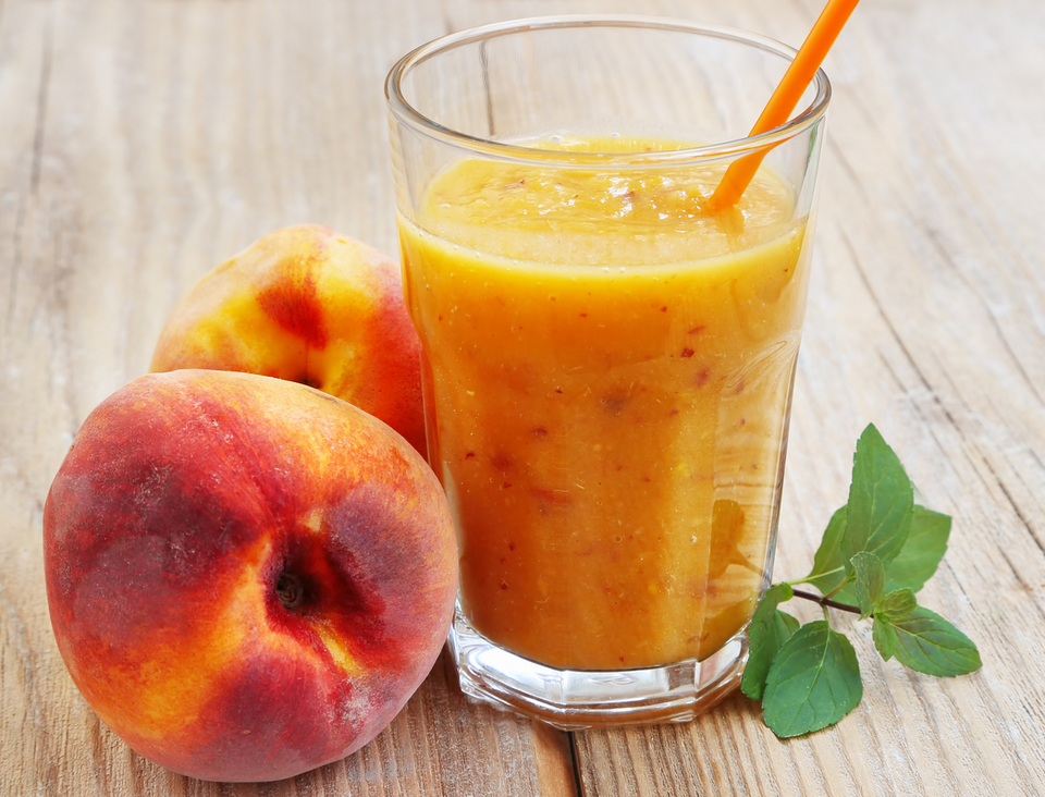 Zomerfruit