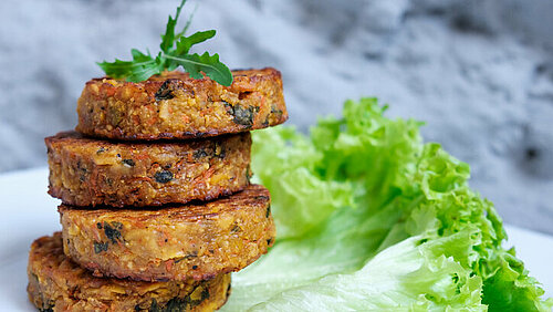 Bonenburger bonenburgers