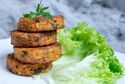 bonenburgers