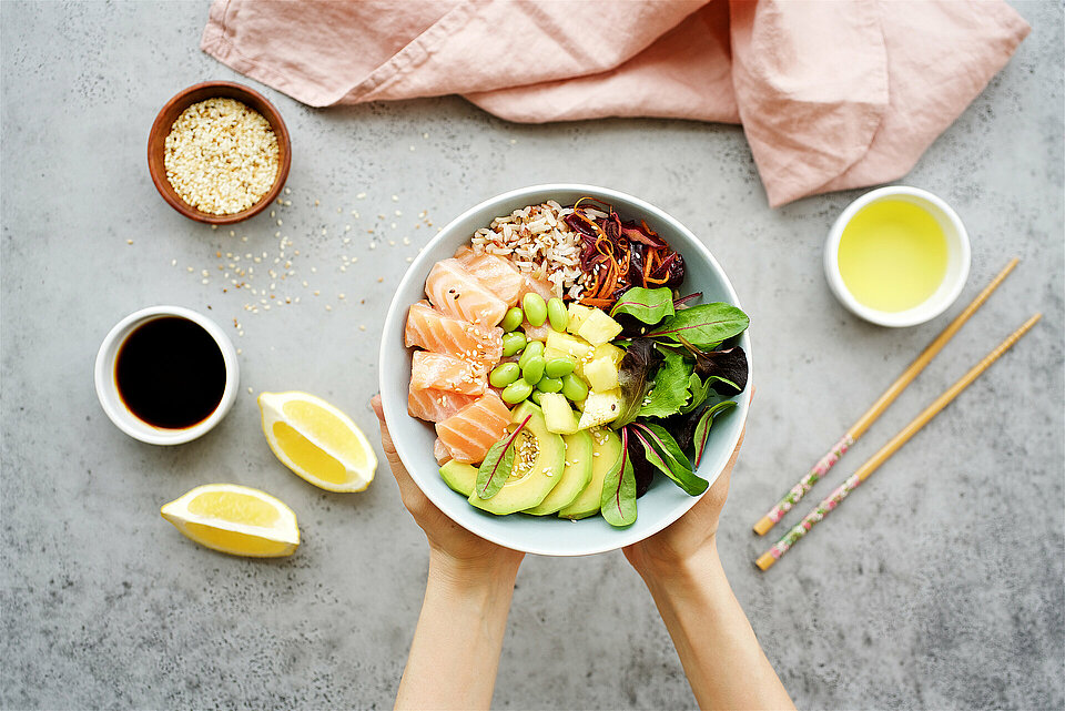 pokebowl