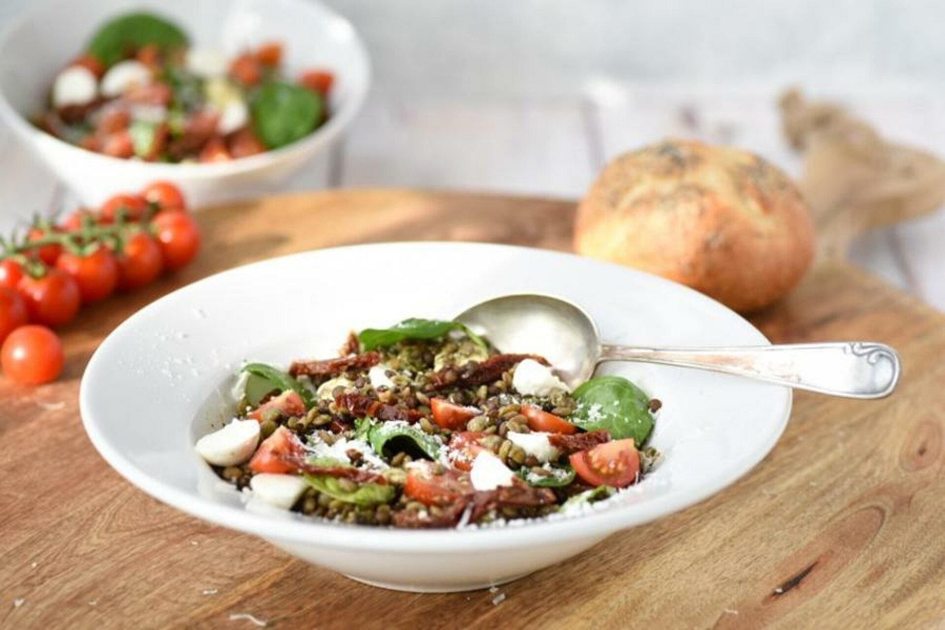 Linzencaprese van peulvruchten.nl