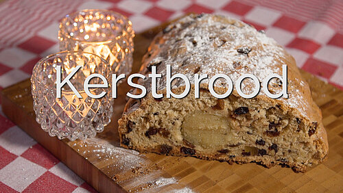 Kerstbrood