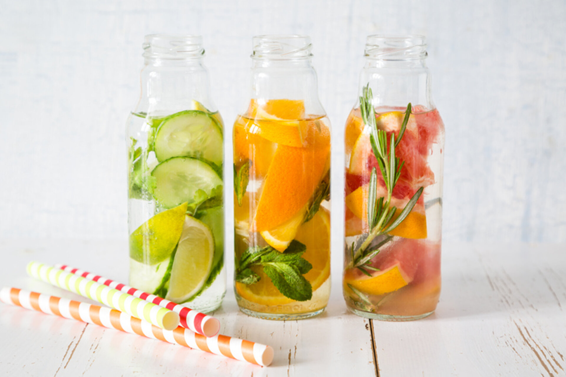 gepimpt water