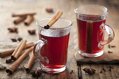 Gluhwein