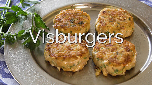 Visburgers