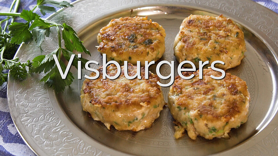 Visburgers