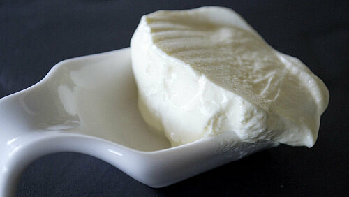 Hoe maak je crème fraîche? Hoe maak je crème fraîche?