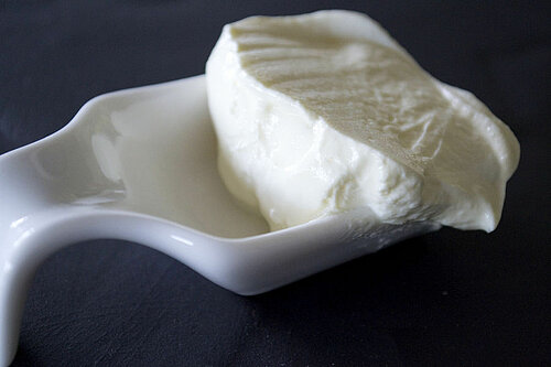Hoe maak je crème fraîche?