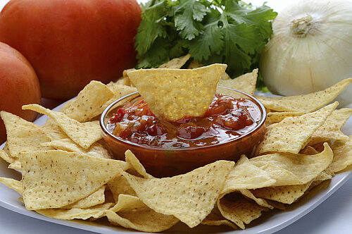 Hoe maak je mexicaanse salsa? Hoe maak je mexicaanse salsa?