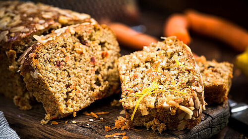 Carrotcake