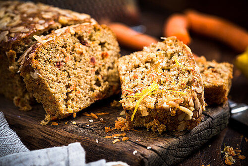 Carrotcake
